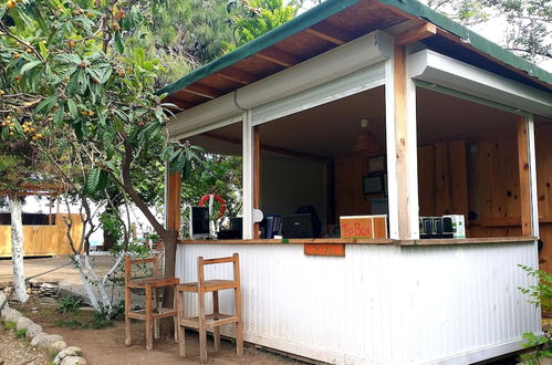 Photo 2 - Etenna Beach Bungalows