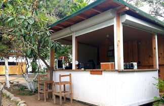 Foto 2 - Etenna Beach Bungalows