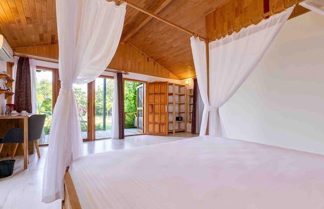 Etenna Beach Bungalows - Foto 21