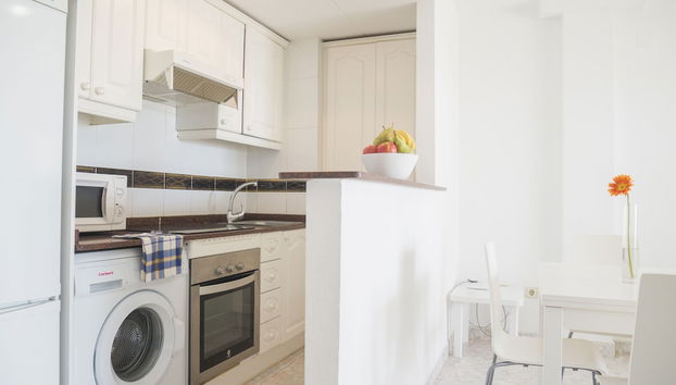 Cucina privata