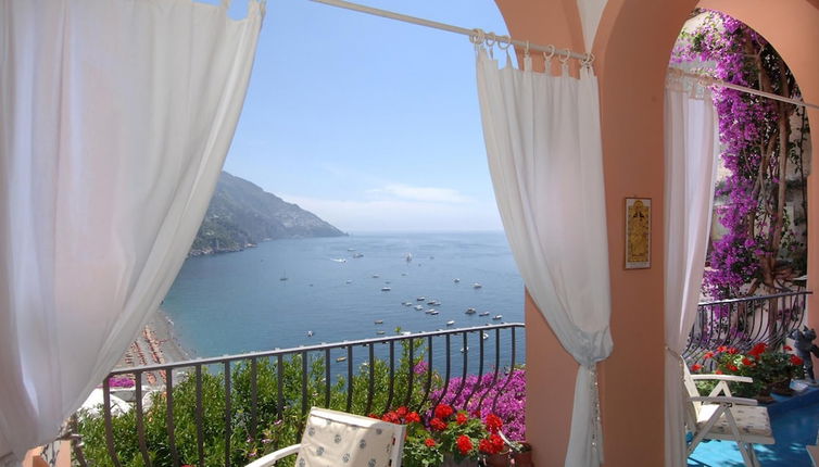 Photo 1 - Casa Maria 6 2 in Positano