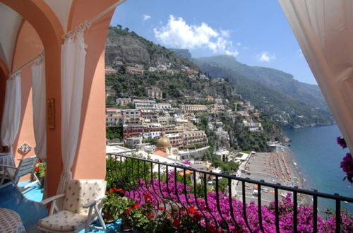 Photo 10 - Casa Maria 6 2 in Positano