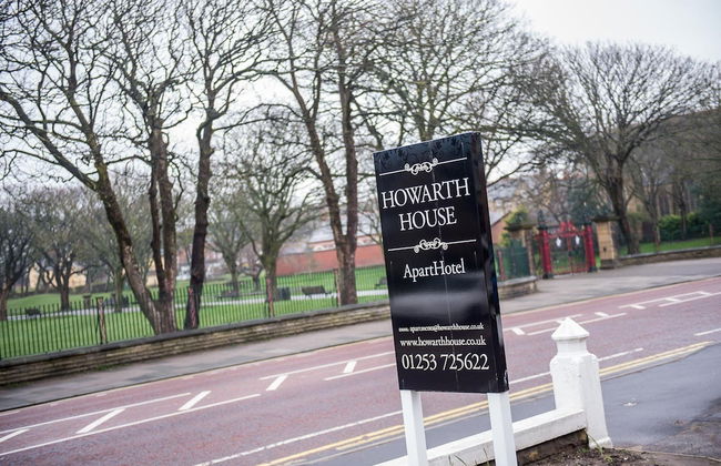 Howarth House Apartments - Foto 64