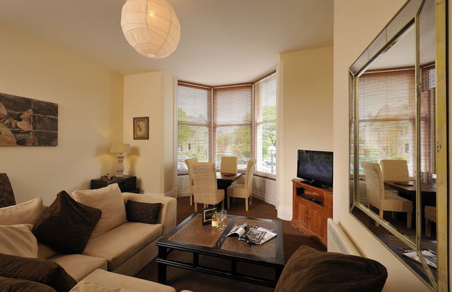 Howarth House Apartments - Foto 3