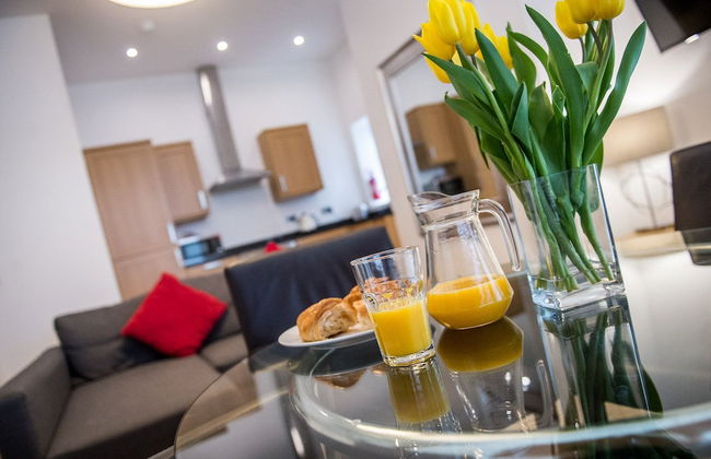 Howarth House Apartments - Foto 11