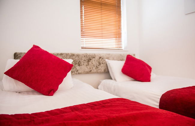 Howarth House Apartments - Foto 22