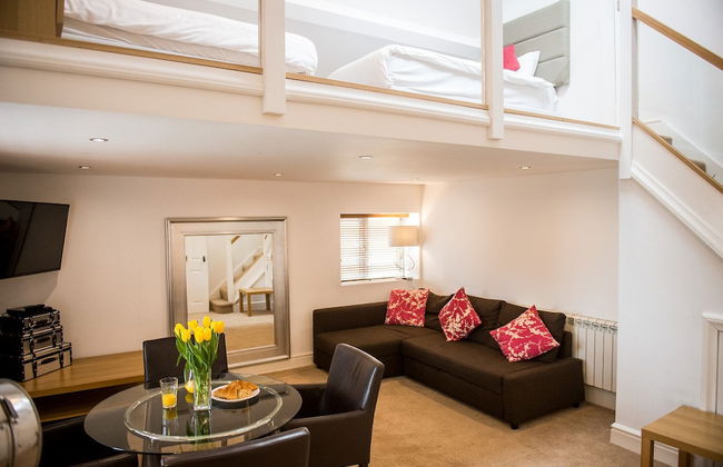 Howarth House Apartments - Foto 30