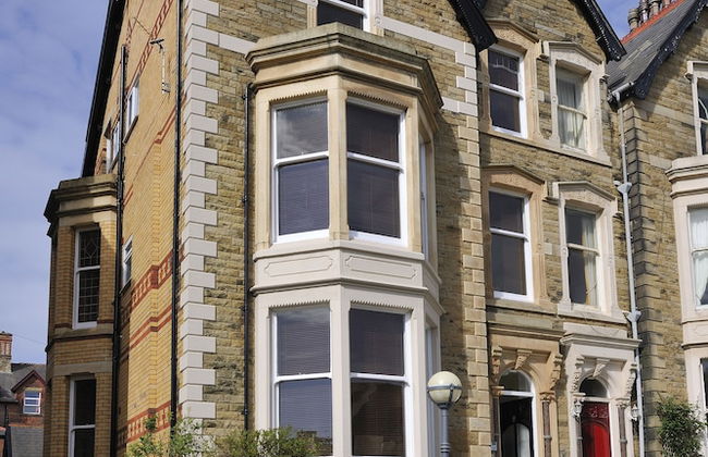 Howarth House Apartments - Foto 60