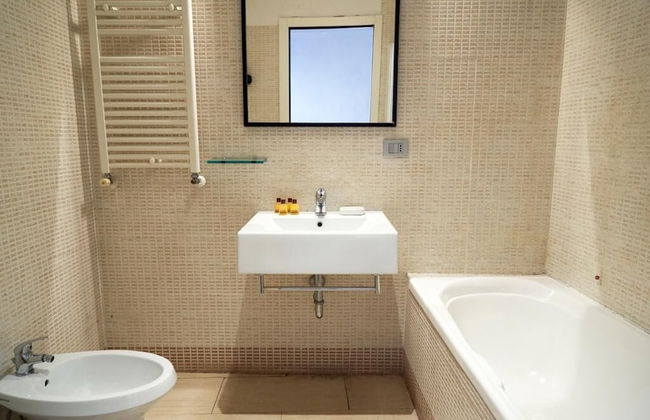 Target Inn Rome - Foto 30
