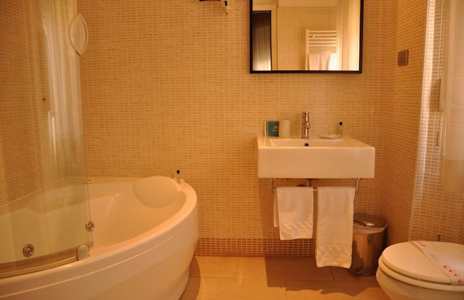 Target Inn Rome - Foto 25