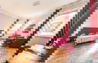 Foto 1 - Target Inn Rome