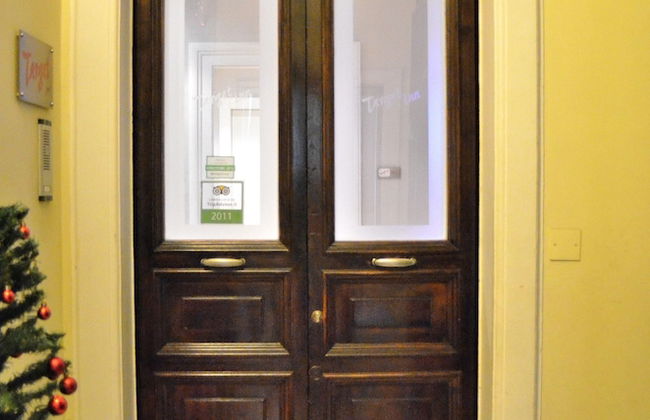Target Inn Rome - Foto 2