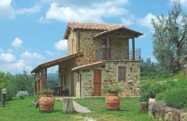 Agriturismo Casa Fibbianello - Foto 37