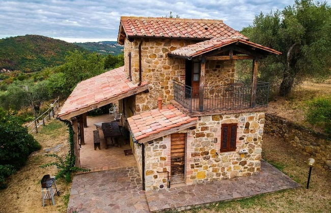 Agriturismo Casa Fibbianello - Foto 38