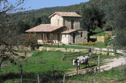 Photo 39 - Agriturismo Casa Fibbianello