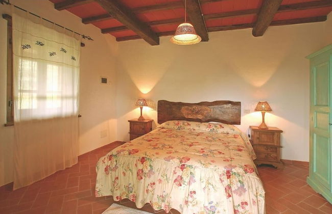Agriturismo Casa Fibbianello - Foto 6