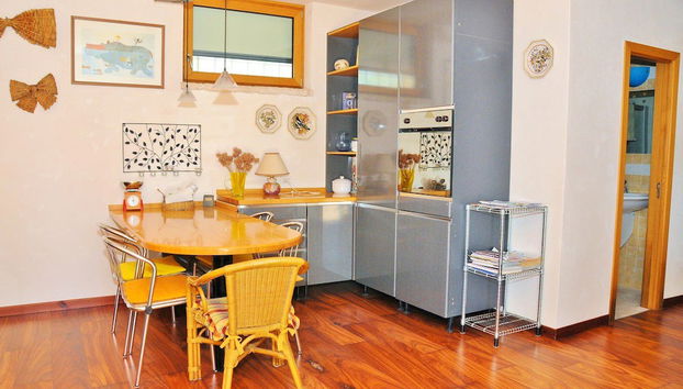 Restauration dans la chambre