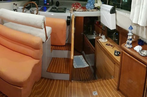 Foto 5 - Yacht Suite Scarlino