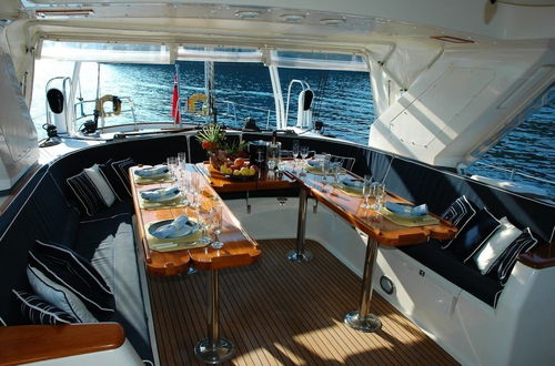 Photo 12 - Yacht Suite Procida