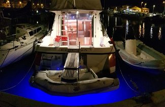 Foto 1 - Yacht Suite Civitavecchia