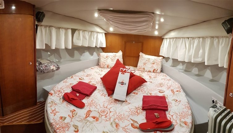 Foto 1 - Yacht Suite Porto Ercole