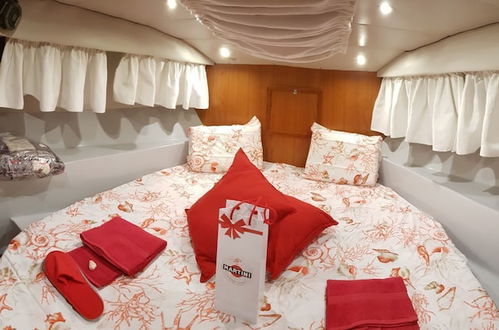 Photo 2 - Yatch Suite Punta Ala