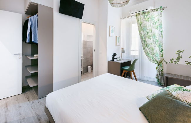 Lele Rooms San Lorenzo - Foto 19