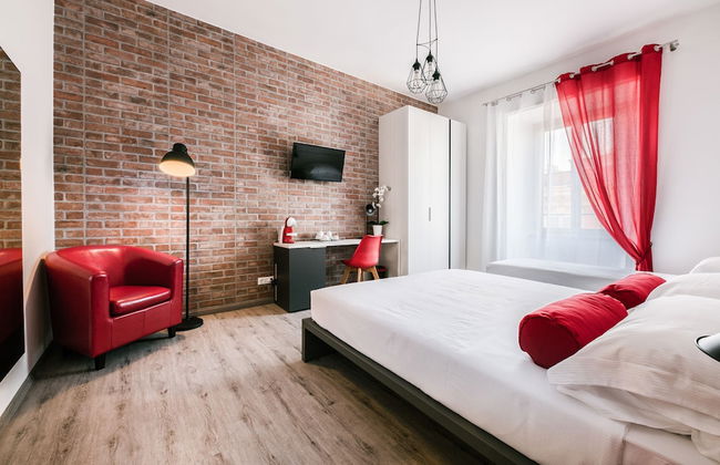 Lele Rooms San Lorenzo - Foto 1