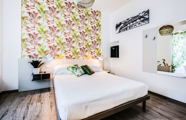 Lele Rooms San Lorenzo - Foto 16