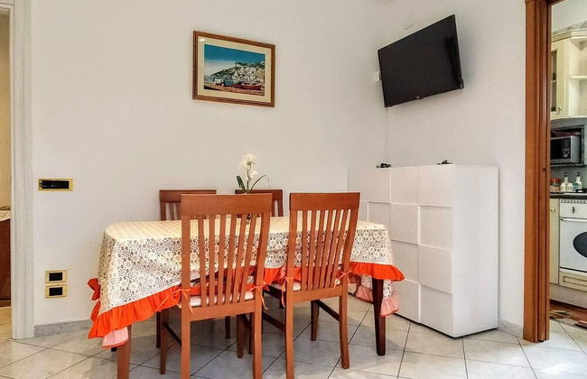 Two Bedrooms Vacation Rental in Minori Center - Photo 9