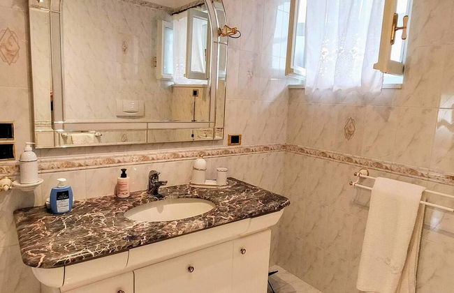 Two Bedrooms Vacation Rental in Minori Center - Photo 13