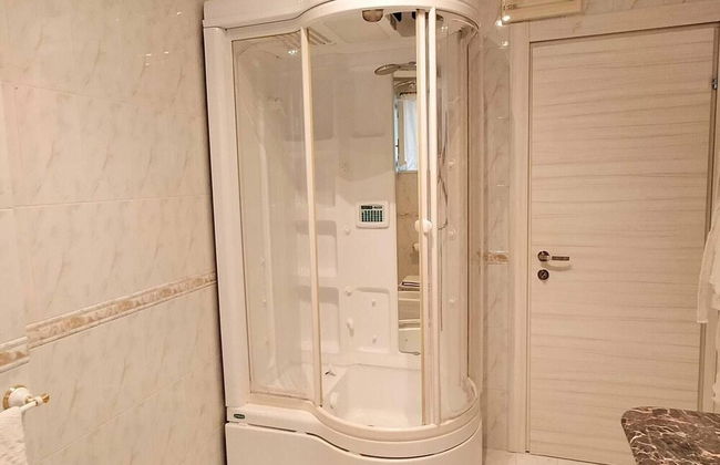 Two Bedrooms Vacation Rental in Minori Center - Photo 14