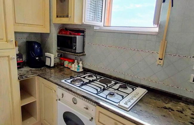 Two Bedrooms Vacation Rental in Minori Center - Photo 8