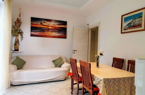 Photo 10 - Two Bedrooms Vacation Rental in Minori Center