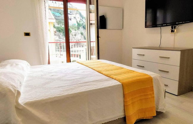 Two Bedrooms Vacation Rental in Minori Center - Photo 1