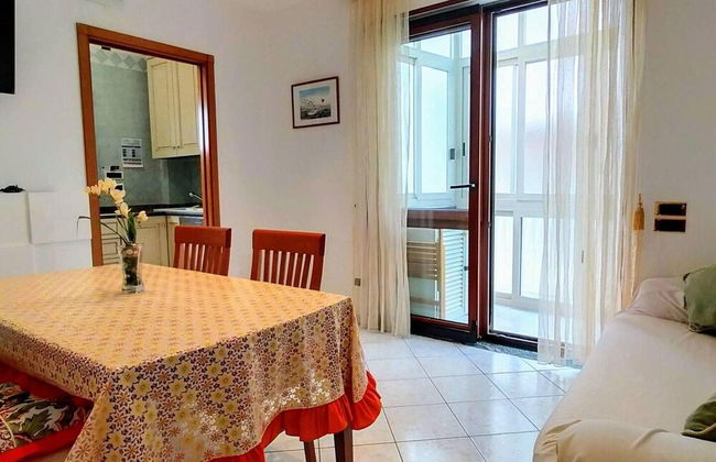 Two Bedrooms Vacation Rental in Minori Center - Photo 6