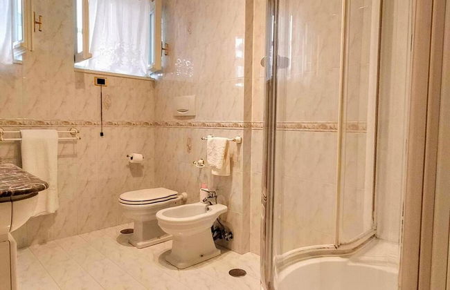 Two Bedrooms Vacation Rental in Minori Center - Photo 15