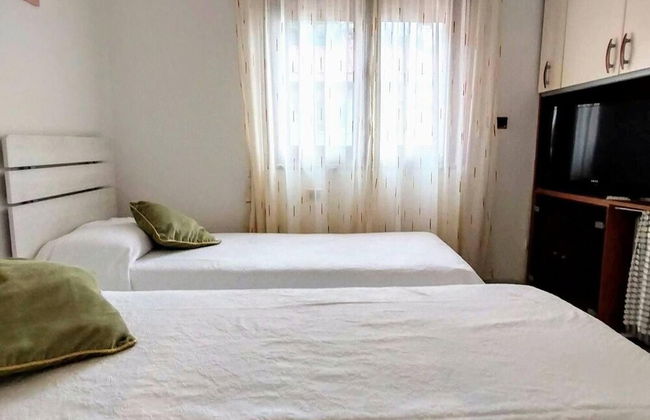 Two Bedrooms Vacation Rental in Minori Center - Photo 3