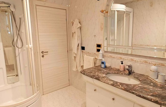 Two Bedrooms Vacation Rental in Minori Center - Photo 11