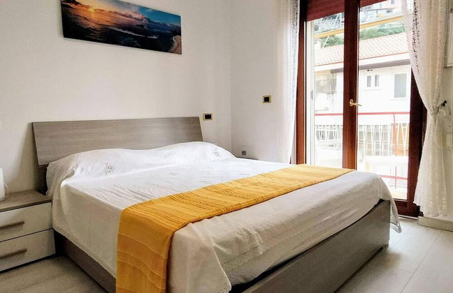 Two Bedrooms Vacation Rental in Minori Center - Photo 5