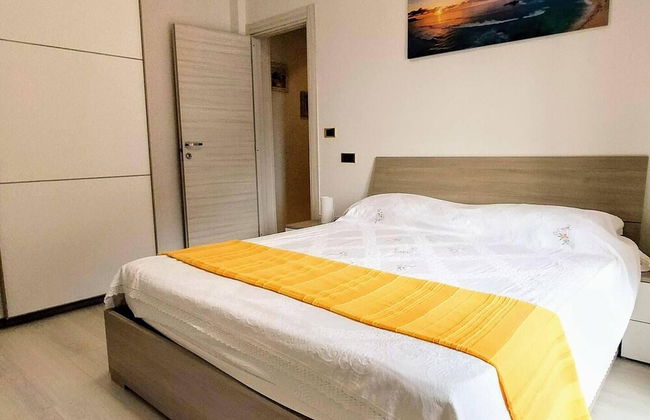 Two Bedrooms Vacation Rental in Minori Center - Photo 2