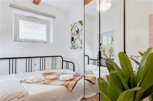 Foto 6 - Casa Ortensia Modern Apartment