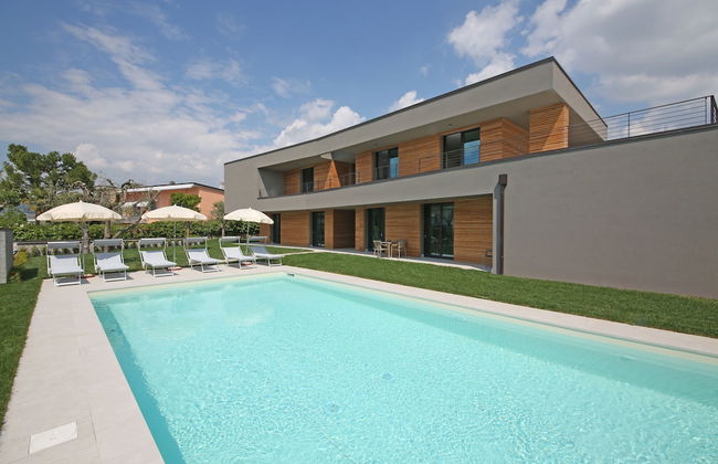 Villa T14 - Foto 1