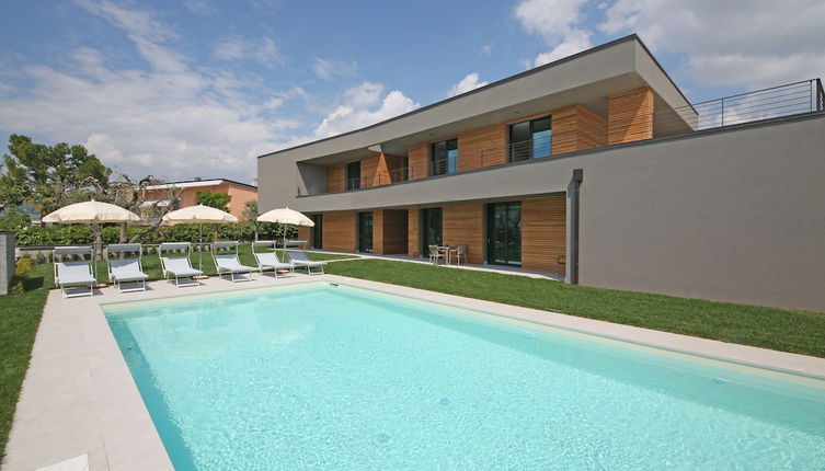 Photo 1 - Villa T14