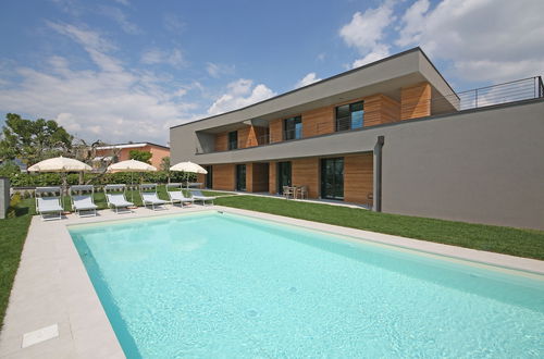 Photo 1 - Villa T14