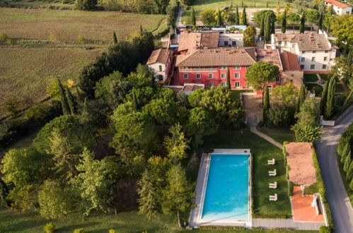Photo 10 - Palagio 15 in Chianti With Shared Pool