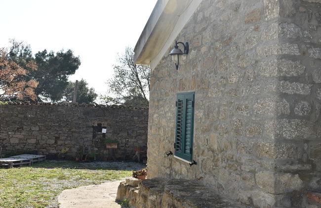 Masseria Gargaleo - Foto 17