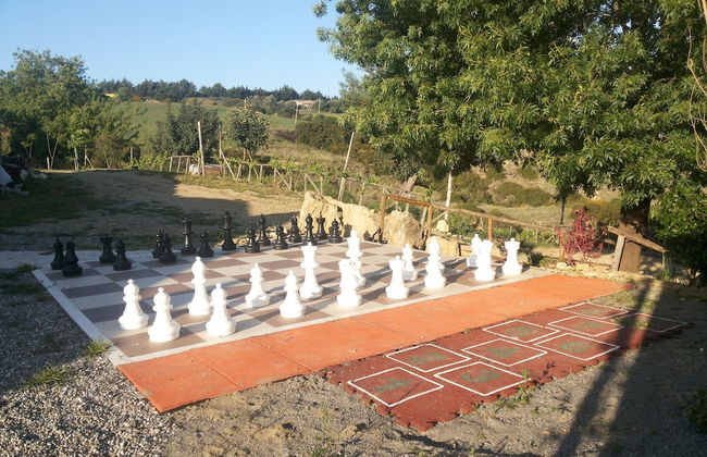 Masseria Gargaleo - Foto 16