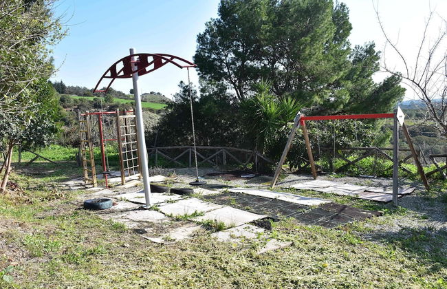 Masseria Gargaleo - Foto 21