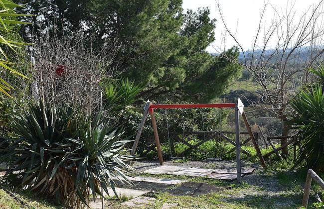Masseria Gargaleo - Foto 20